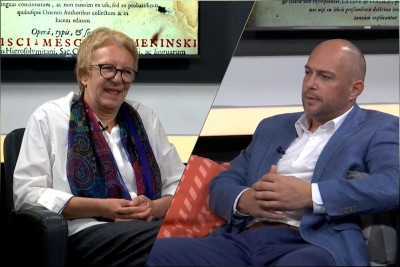 Libero podcast s Vesnom Miović – Između sultana i kraljeva: stvarna politika Republike